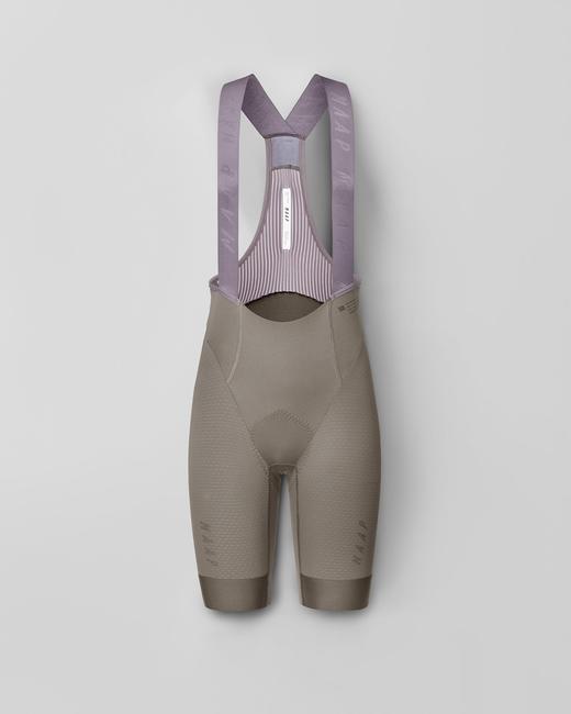 MAAP 女士 Pro Bib 2.0 Shitake 骑行短裤 商品图1