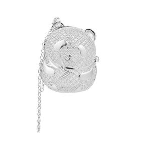 《萌宝》花丝茶泡