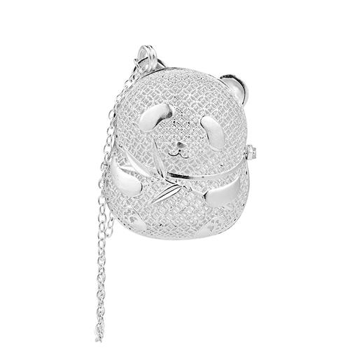 《萌宝》花丝茶泡 商品图0