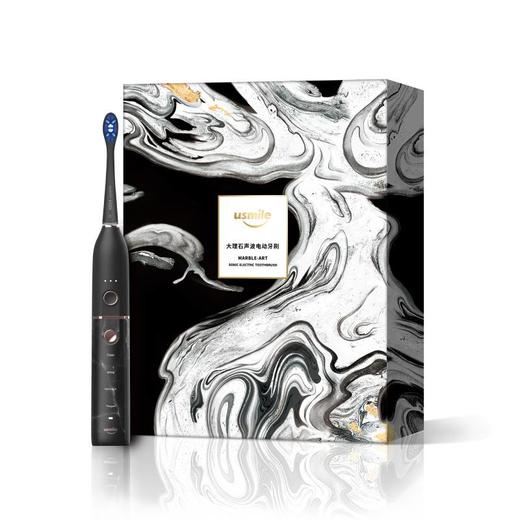 Usmile 声波电动牙刷 U2Pro 商品图2