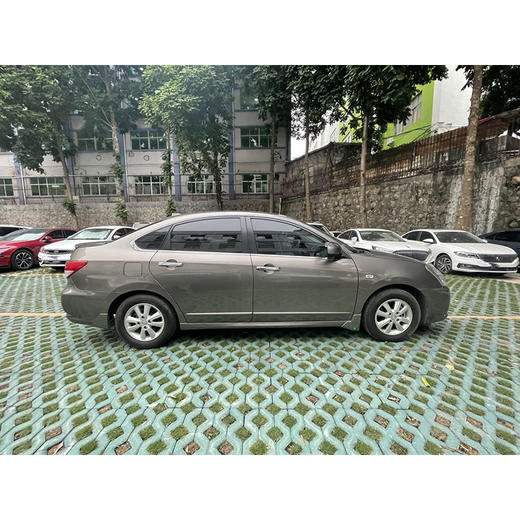 日产 轩逸 经典 1.6XE+ CVT智联领先版【长租-深圳】 商品图3