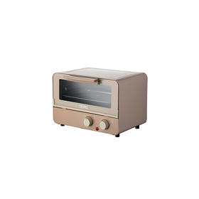 膳魔师 电烤箱（12L）EHA-5117A