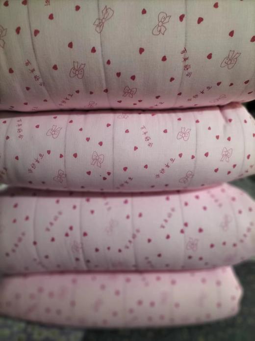 s现做现发 疆内疆外均可发货【定制现做】新疆手工棉被 无包边 多规格可选  纱布可单买 结婚定制款 商品图1