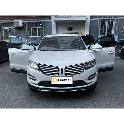 林肯 MKC 2.0T 四驱尊雅版【长租-北京】 商品图2