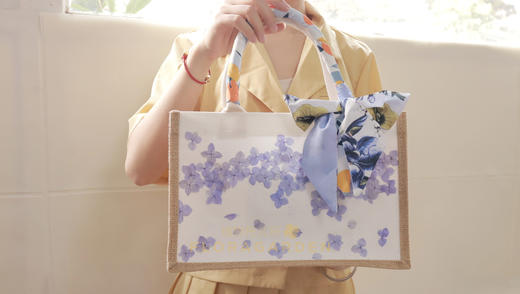 押花包包 商品图2