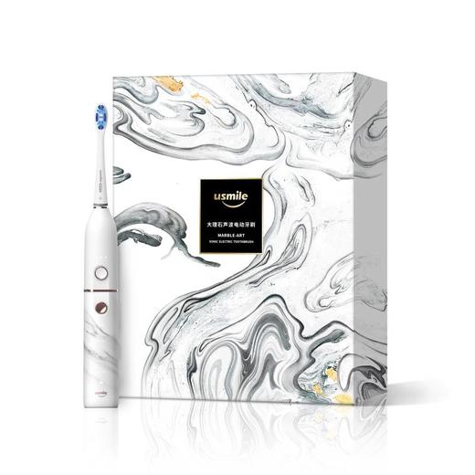 Usmile 声波电动牙刷 U2Pro 商品图1