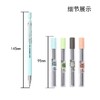 晨光2.0mm自动铅笔芯2B活动铅笔替芯免削不断写字考试37902粗头铅笔芯1瓶 商品缩略图5