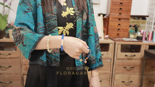 手作手链首饰 商品图1