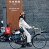复古撞色灯芯绒渔夫帽 | 弹滑柔软·精工刺绣 商品缩略图6