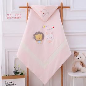 森林小熊300克抱被