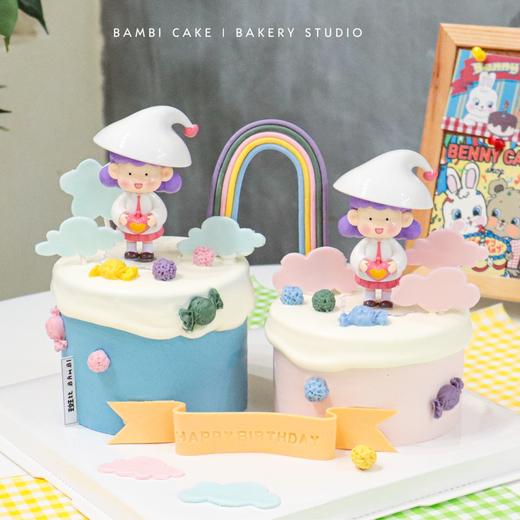 魔法时光丨蛋糕 商品图0