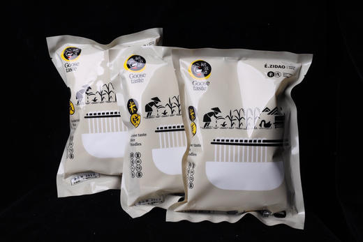 地道重庆味【鹅杂米线】麻辣酱料 鲜香不腻 大块鹅杂 牵引着肠胃 诱惑着唾液 颠覆对米线的认知 商品图1