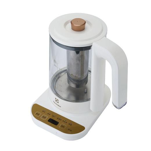 膳魔师 ELECTROLUX 伊莱克斯养生壶1.7L EGEK3010 商品图3