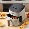 膳魔师 空气炸锅（触控板）EHA-5736E 商品缩略图1
