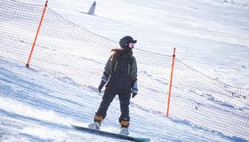 爱在雪上（滑雪夜场）