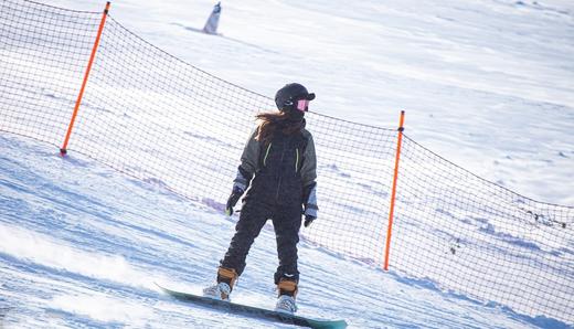 爱在雪上（滑雪夜场） 商品图0