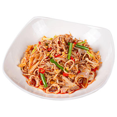 脆耳鱿鱼320g 商品图3