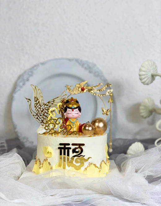 母后大人蛋糕 商品图0