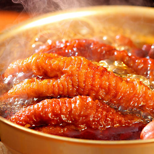 （2023.11.30到期）荆裕佳宴炖锅凤爪800g 商品图1