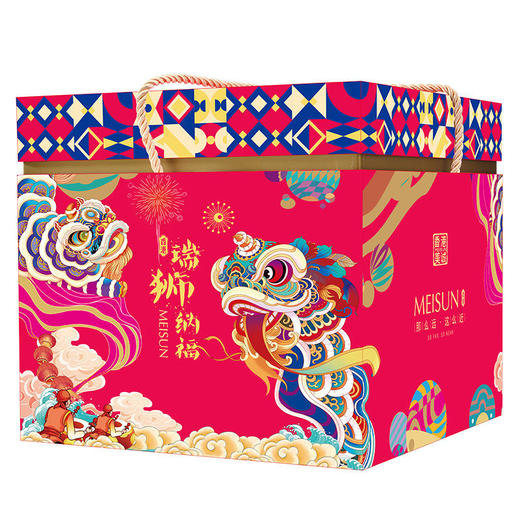 【香港美诚】瑞狮·纳福1.103克 商品图0