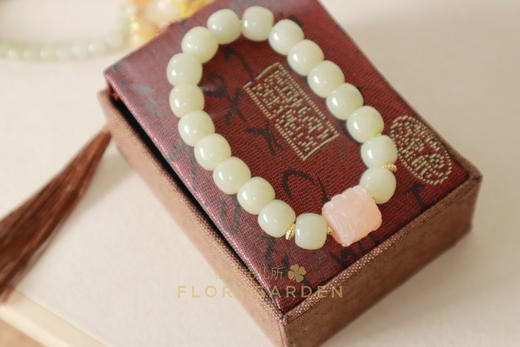 手作手链首饰 商品图8