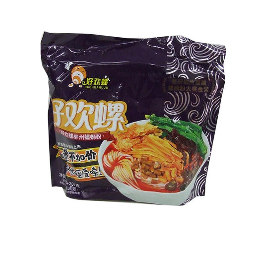 好欢螺柳州螺蛳粉320g 商品图0