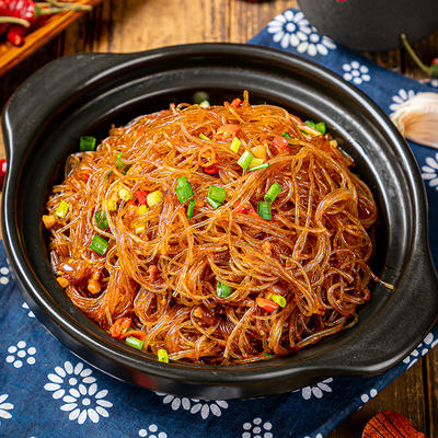 海皇免泡水干捞粉300g 商品图3