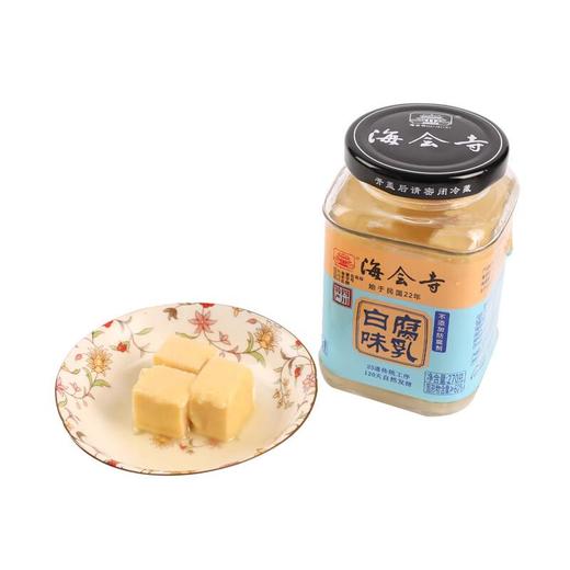 海会寺 白味腐乳 270g 商品图2