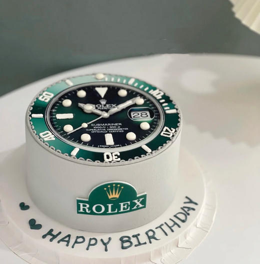 劳力士蛋糕 商品图0