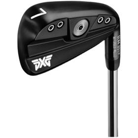 PXG新款高尔夫球杆GEN4 0311系列限量版男士铁杆组全组铁杆远距离