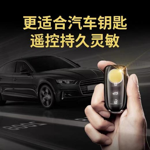 南孚3V锂电池CR1620纽扣电池3伏 商品图3