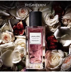 圣罗兰（YSL）高定衣典香水 花结领