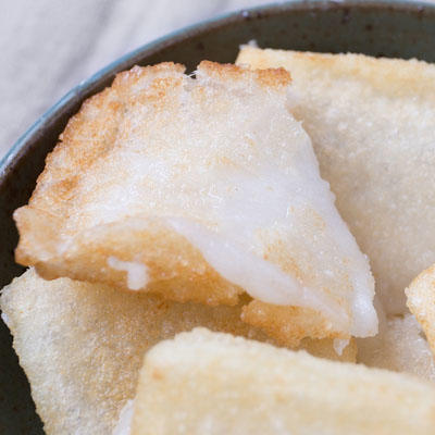 楚裕荆州手工糍粑礼盒2kg 商品图8