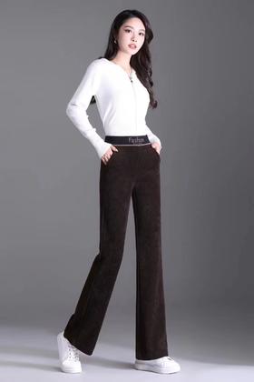 卡里卡658裤子（中老年四）