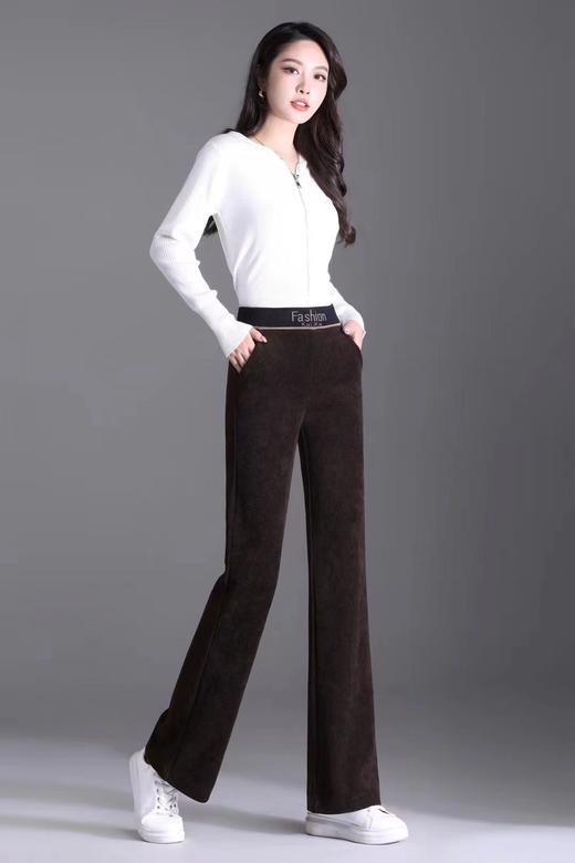 卡里卡658裤子（中老年四） 商品图0