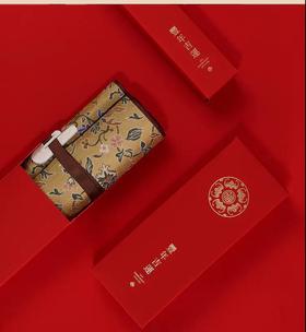 视频│锦缎对联使用说明