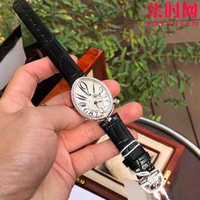 女表当中的皇后 宝玑那不勒斯皇后系列 女士机械腕表