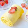 草莓毛巾卷 商品缩略图0