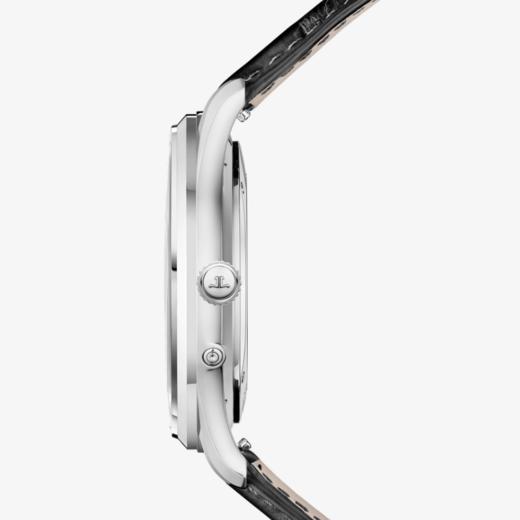 积家 Jaeger-LeCoultre Master Ultra Thin 超薄大师系列月相腕表 Q1368430 商品图1
