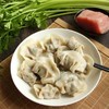 湾仔荠菜猪肉水饺720g 商品缩略图4