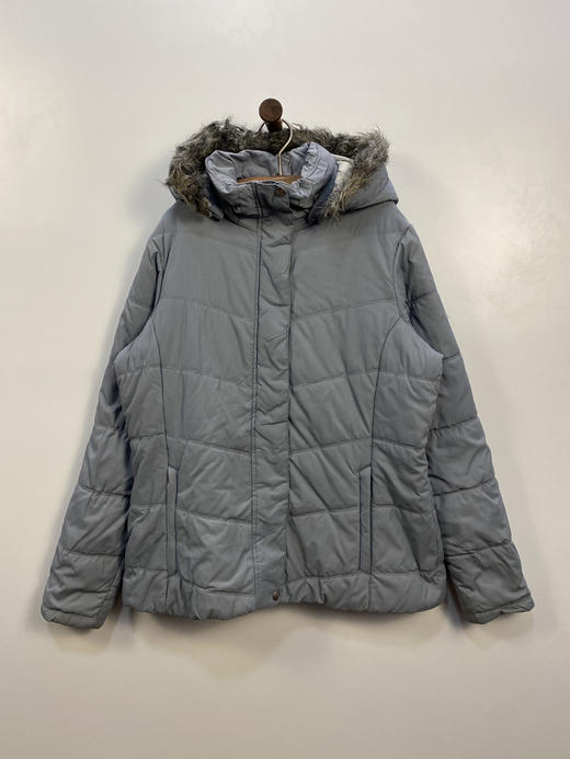 Columbia 哥伦比亚 棉服 夹棉外套_CTJK(M-L) 商品图1