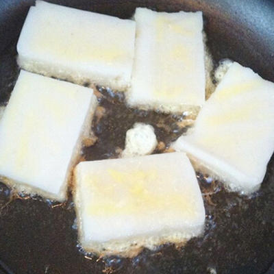 楚裕荆州手工糍粑礼盒2kg 商品图3