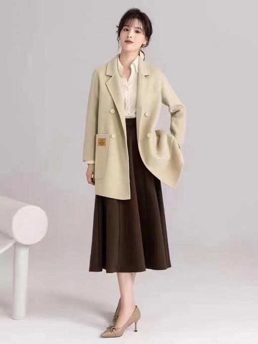 梵诗娅双面尼2109 商品图0