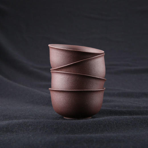 羽诗制造出品 笑樱壶套装一壶四品杯文创礼盒 商品图2