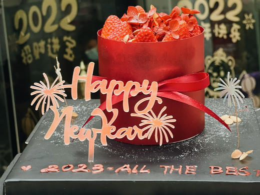 新年花礼【限时返场】 商品图3