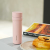乐扣乐扣150ml小巧简约便携保温杯可爱口袋迷你饮水杯女生外出 商品缩略图1