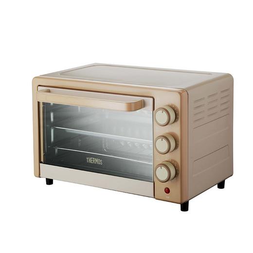 膳魔师 电烤箱（20L）EHA-5133A 商品图2