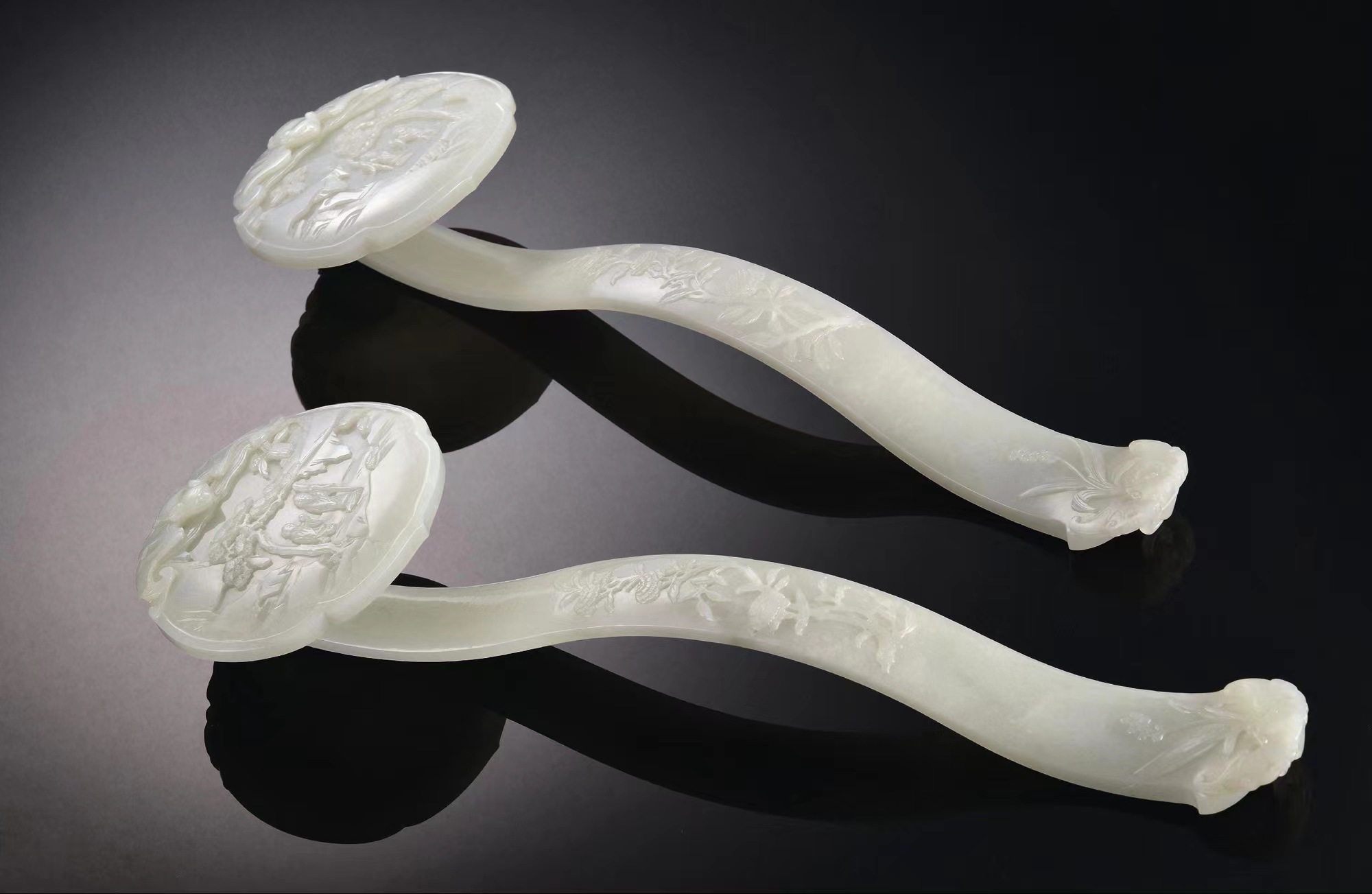 和田玉鉴定与商贸