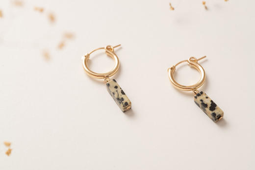 PARIS earrings 耳环 商品图0