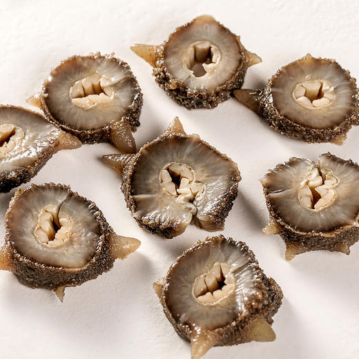 🔥🔥限时9.9/根⚠️⚠️3号结束♥️即食辽参♥️免泡发♥️营养不流失♥️解冻即食 ·冷冻保存（顺丰空运✈️到家） 商品图1